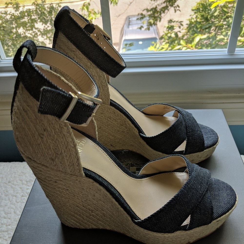🔥🔥Vince Camuto  🔥🔥